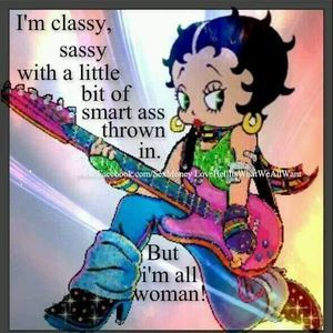 Meet your Posher, Stacey